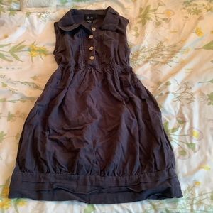 Chesley bubble dress ✨PRICE IS FIRM✨